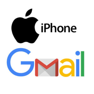 Apple iPhone Created Gmail Sale - 100% New & Fresh, Very Strong, Recovery Added With Replacement Guaranty