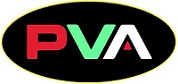 PVA vault Logo